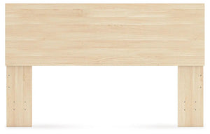 Onita - Panel Headboard - Best Buy Furniture