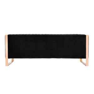 Trillium - 3 Seat Sofa