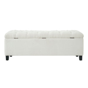 Ottoman Storage Bench