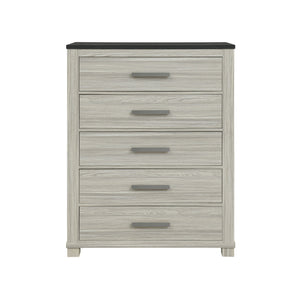 Augusta - Chest - Beige Brown