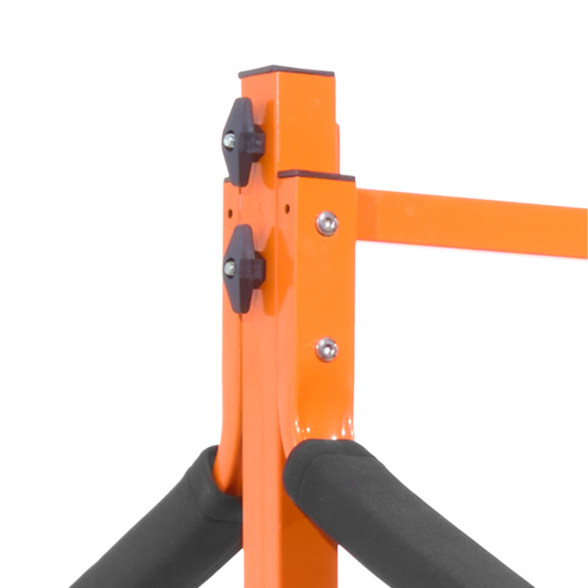 Freestanding Kayak Storage Rack