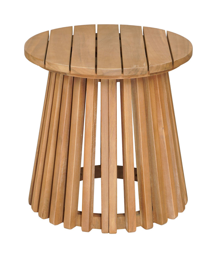 Zuo Modern Zahara Side Table