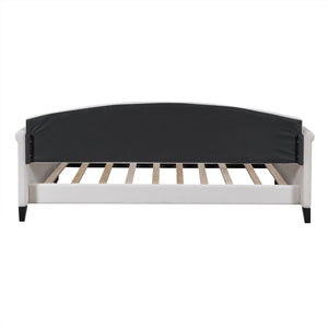 Modern Tufted Button Daybed