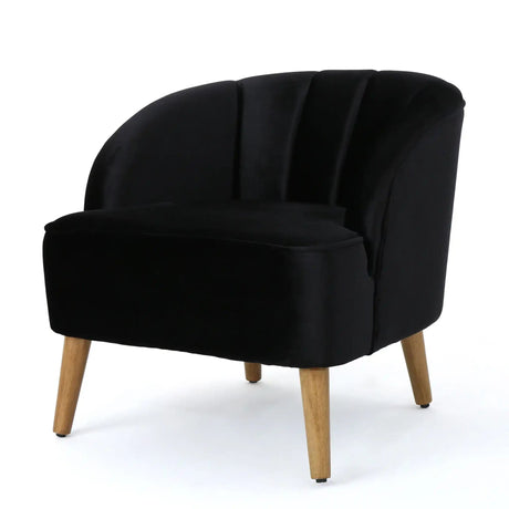 Accent Chair, Club Armchair, Modern Reading Chair - Best Buy Furniture