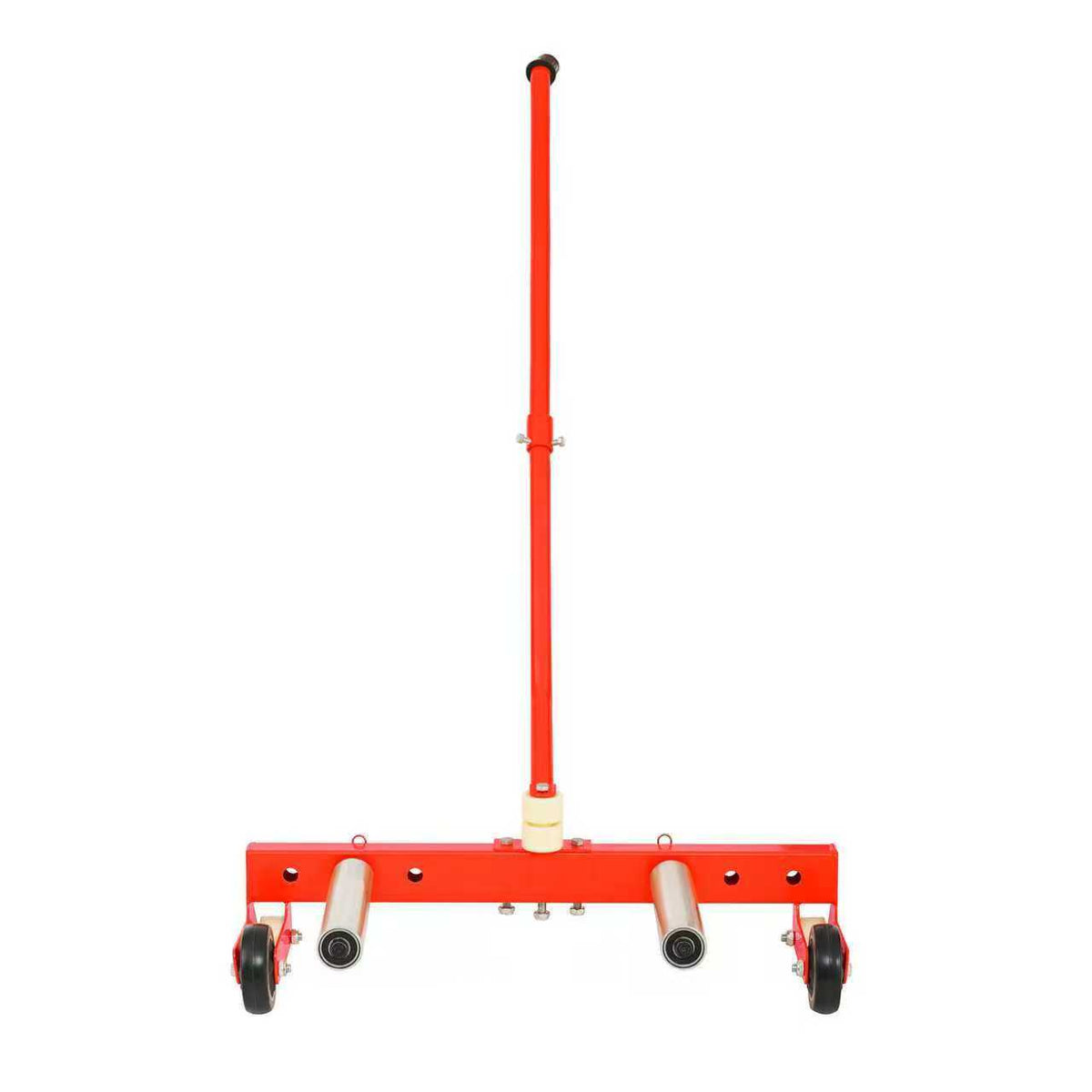 Wheel Dolly - 330 LBS Heavy Duty Adjustable Tire Dolly