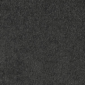 Ortega - Square Ottoman - Charcoal