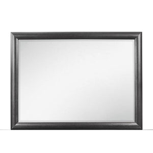 Civic - Mirror