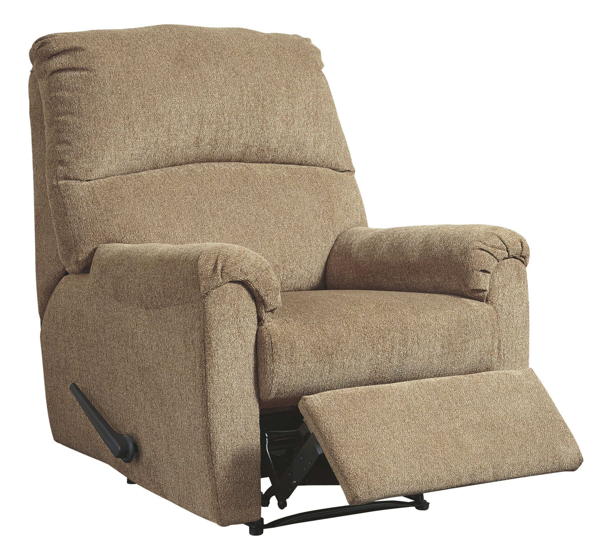 Nerviano - Recliner - Best Buy Furniture