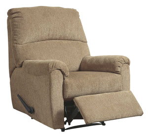 Nerviano - Recliner - Best Buy Furniture