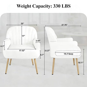 Accent Chair For Living Room