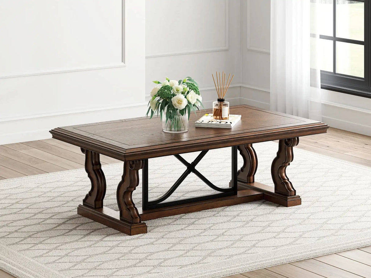 Maylee - Table - Best Buy Furniture