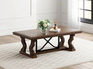 Maylee - Table - Best Buy Furniture