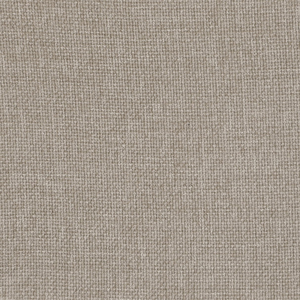 Aura - Upholstered Curved Sofa And Tapered Legs - Beige