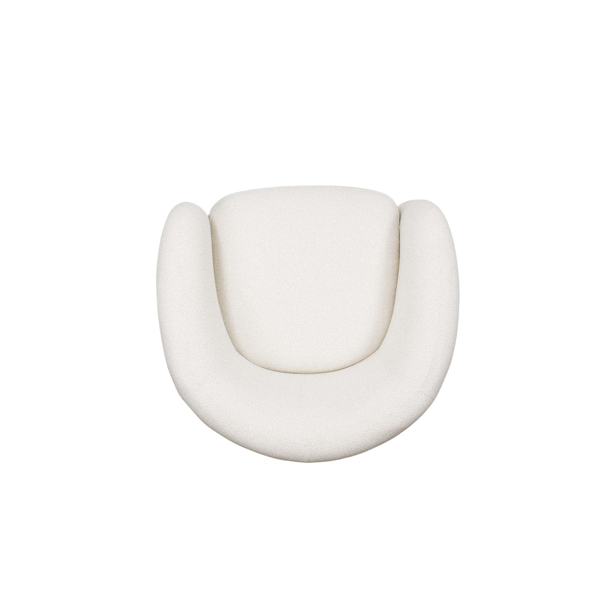 Sylvia - Lounge Chair