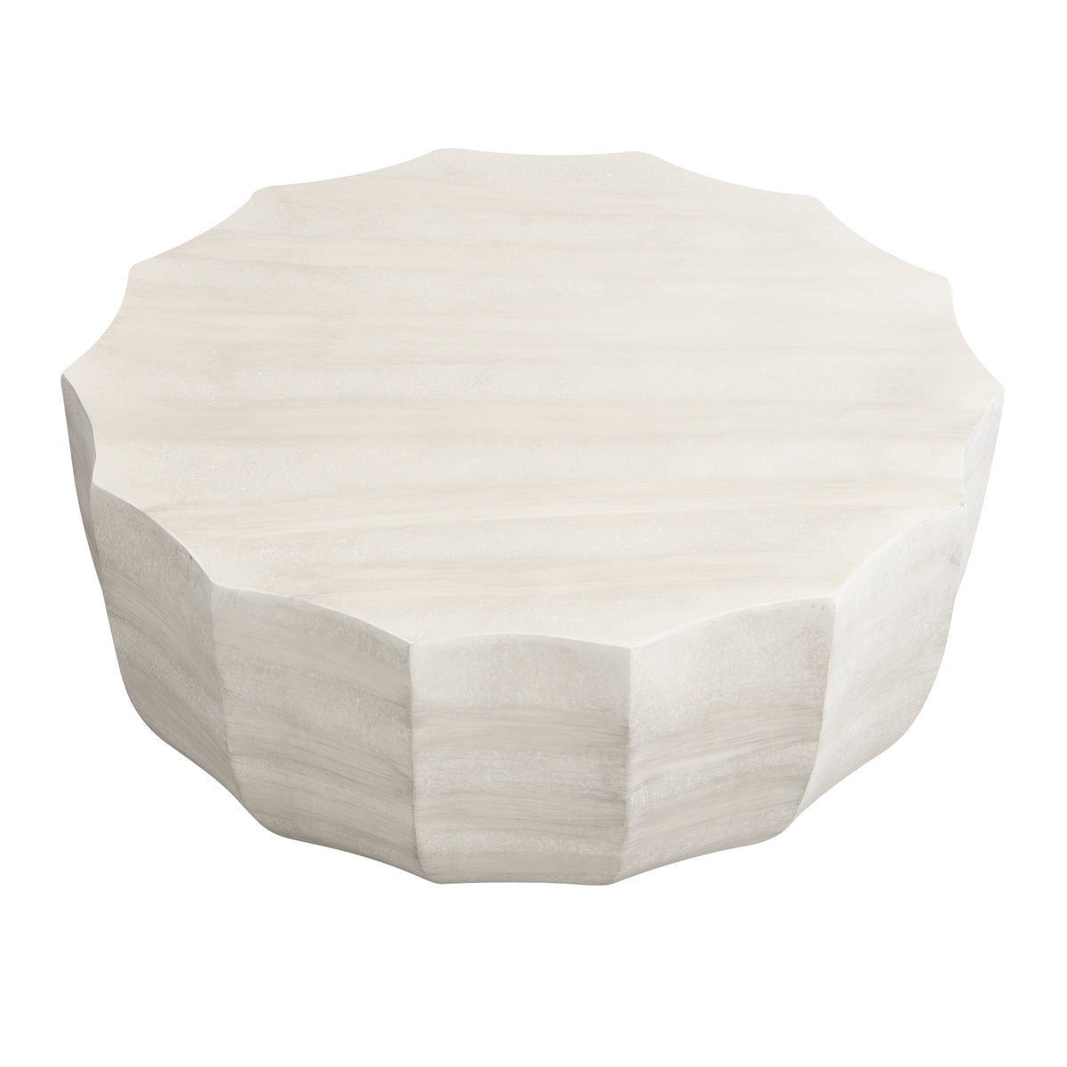 Modern Waterproof Coffee Table