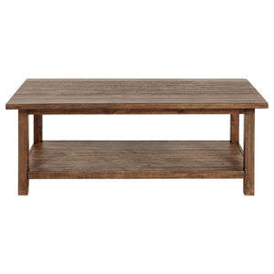 Castleton - Coffee And End Table Set With Storage