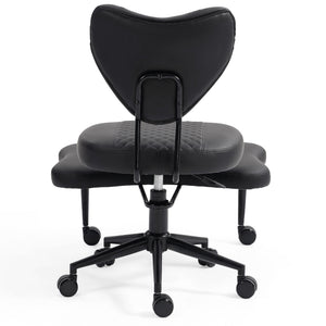 Multifunctional Ergonomic Meditation & Yoga Chair