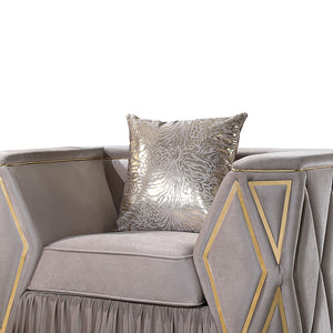 Cavalli - Chair