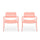 Conrad - Chair Outdoor Seating - Best Buy Furniture