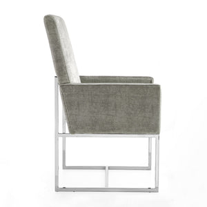 Element - Dining Arm Chair