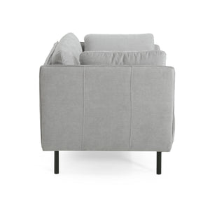 Vintage Modern Aesthetic Appeal Lounge Chair