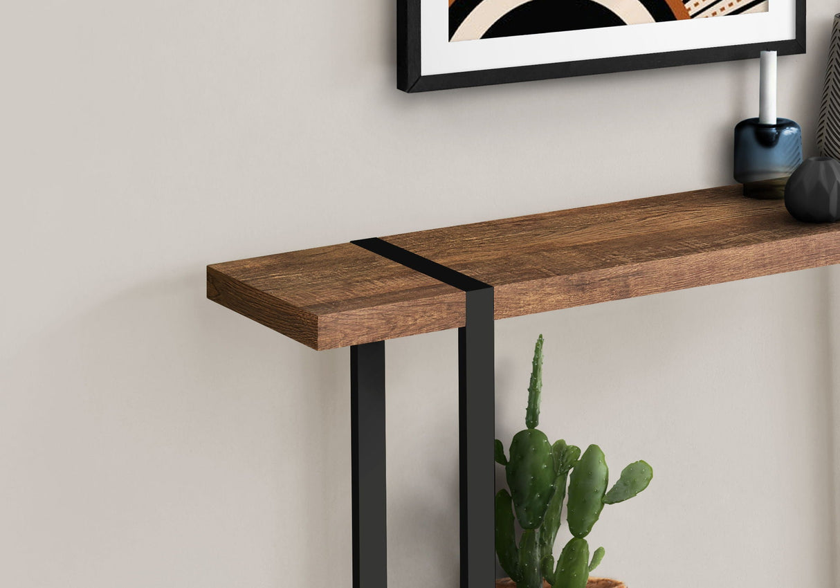Accent Console Table For Entryway, Design Style - Best Buy Furniture