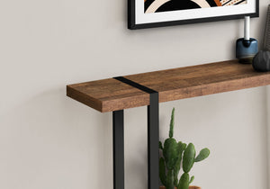 Accent Console Table For Entryway, Design Style - Best Buy Furniture