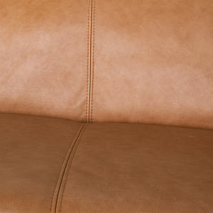 Phoenix Leather Sofa