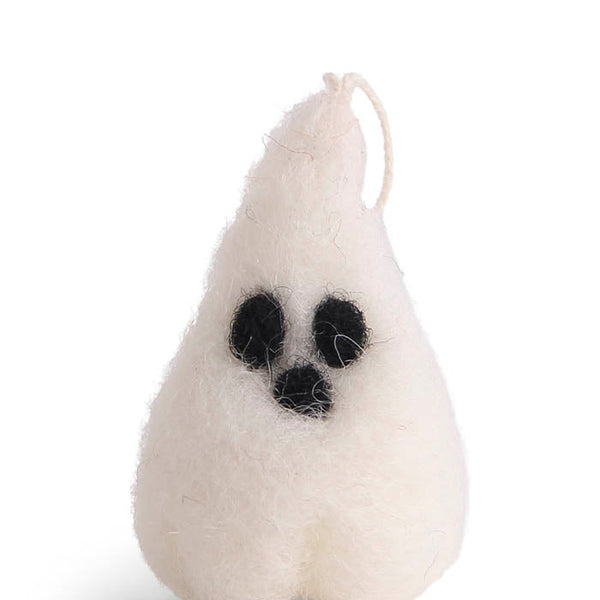 Halloween Hanging Decoration - Ghosts (Set of 3)