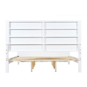 King Size Bed Frame