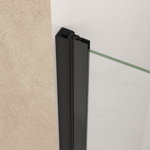 Bifold Shower Door