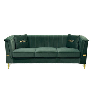 FX-P82B-GR (834-14 SOFA)