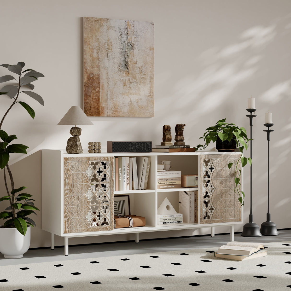 Sicotas-Mid-Century-Sideboard-Buffets-&-Sideboards