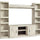 Bellaby - Entertainment Center - Best Buy Furniture