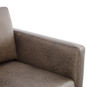 Tulo - Arm Chair