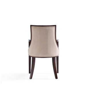 Fifth Avenue Wood Upholstered Dining Chair