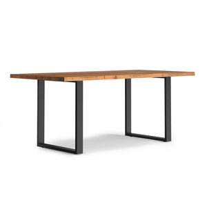 Fieldcrest - Handcrafted Dining Table