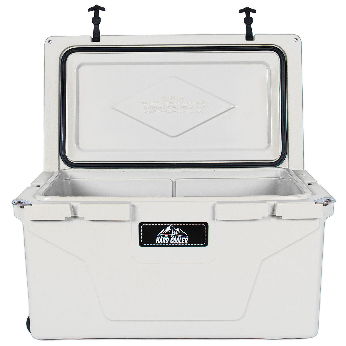 Trailer All 85 Quart Cooler