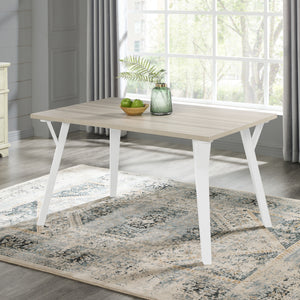 Alwynn 7-Piece Dining Set