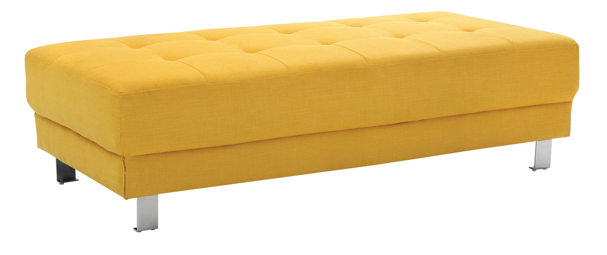 Contemporary Ottoman For Living Rooms