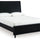 Danziar - Panel Bed - Best Buy Furniture
