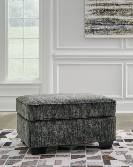 Lonoke - Ottoman - Best Buy Furniture