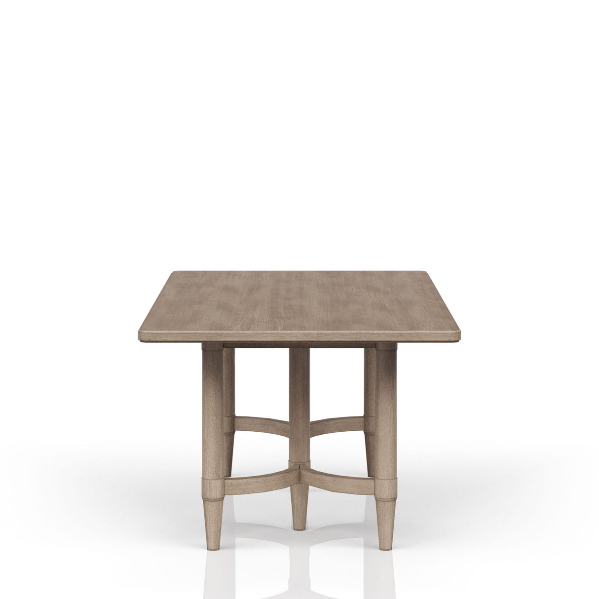 Counter Height Dining Table Colored - Sand