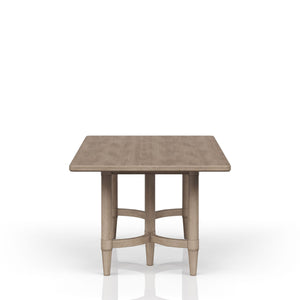 Counter Height Dining Table Colored - Sand