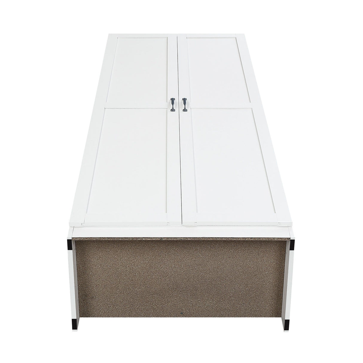 Hopkins - Storage Cabinet With 7 Shelves