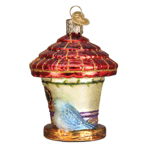 Charming Birdhouse