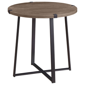 Heyer - Round Table With Open Base