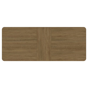 Benson - Extension Leaf Dining Table Set With Chairs