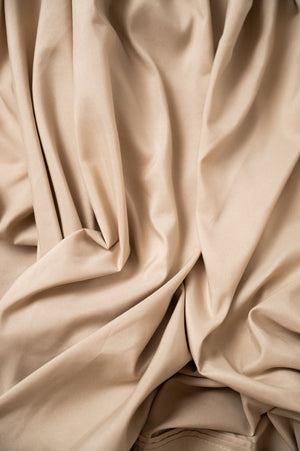 4 Piece Micro And Bamboo Flex Head Hypoallergenic Sheet Set