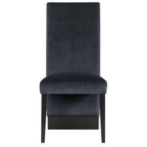 Stacey - Contemporary Dining Chair (Set of 2)
